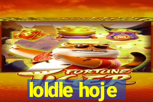 loldle hoje